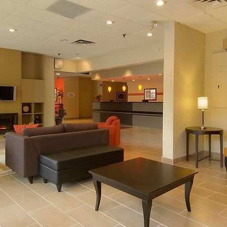 Dartmouth Oceanview Hotel Interior photo